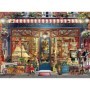 Puzzle Magazin Antichitati, 500 Piese Ravensburger - 1